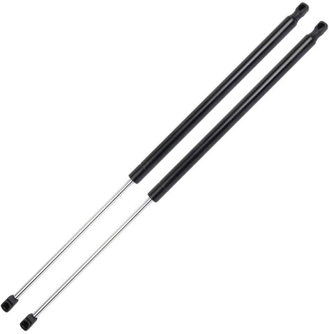 QUALINSIST Lift Struts PM3155 Fit for 2017-2011 N-issan Quest Liftgate Lift Supports