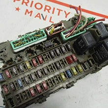 REUSED PARTS Chassis ECM Multifunction Integrated Control Fits 96-00 Civic 22140