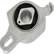 NaNa-AUTO: Rear Control Arm Bushing Right Front 1663300243 for Mercedes Benz W166 X166 ML GL Class