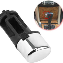 Shift Knob Shifter Button Repair Kit Fit For Honda Accord 1998-2002 Automatic Cars