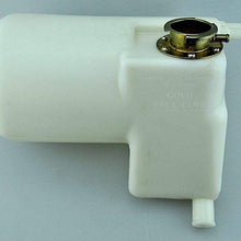 Tank, Radiator, Overflow ; M1097 Hummer Humvee ; 12340061 2930-01-256-5350