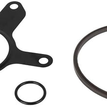 X AUTOHAUX Tandem Fuel Vacuum Pump Seal Kit for VW Golf Passat Beetle 2012-2014
