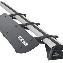 Rhino Rack Wind Fairing, 50Inch/1270mm
