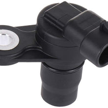 OCPTY Camshaft Position Sensor Camshaft Sensor 12568715 Fit for 2004-2005 Buick Rainier, 2002-2006 Chevy Trailblazer, 2004-2006 GMC Canyon, 2006 Hummer H3, 2003-2006 Isuzu Ascender