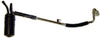ACM010558 A/C Accumulator With Hose Assembly compatible with 1996-2001 Taurus, Sable