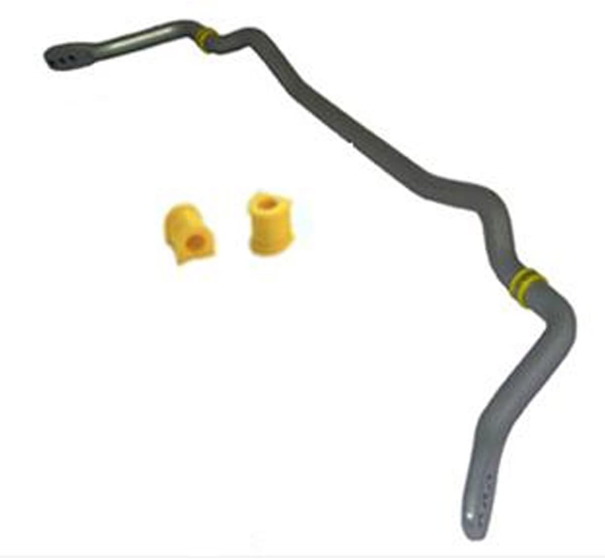 Whiteline BMR82Z Adjustable Rear Sway Bar 24mm for 2006-07 Mazda 6 Mazdaspeed