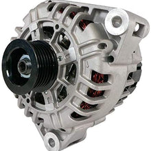 DB Electrical AVA0039 Alternator Compatible With/Replacement For Chrysler Crossfire 3.2L 2004-2008 / Mercedes C Class 2.6L 3.2 2001-2005 CLK Class 3.2L 2003-2005 ML Class 3.7L 03-05 SLK