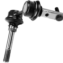 SCITOO 2pcs Suspension Kit 2 Front Sway Bar Link Compatible fit 1998-2000 Lexus GS400 2002-2010 Lexus SC430 2001-2005 Lexus GS430