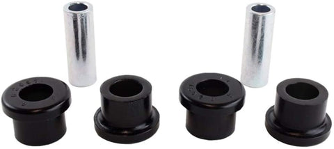 Whiteline W52091 Front Control Arm Bushing,Black