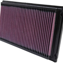 Replacement Air Filter - NIS 1.8L 88-08, NIS/INFIN 3.0L 87-05, 3.5L 00-09