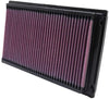 Replacement Air Filter - NIS 1.8L 88-08, NIS/INFIN 3.0L 87-05, 3.5L 00-09