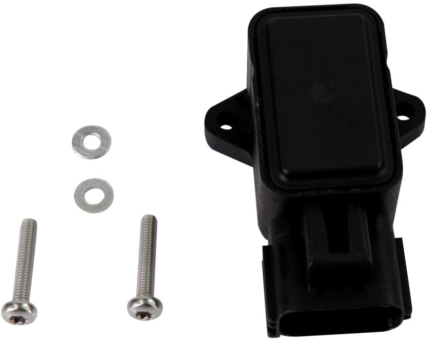 ZBN Throttle Position Sensor 141708 Fits Ford Mustang Explorer F-150 F-250 F-350 E-150 E-250 E-350 Mercury Lincoln Navigator DY1164 DY1116 6L2Z-9B989-A 6L2Z 9B989-D 3L5Z-9B989-AA 3L5Z9B989AA