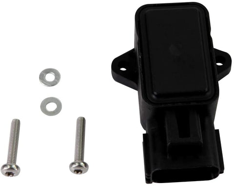 ZBN Throttle Position Sensor 141708 Fits Ford Mustang Explorer F-150 F-250 F-350 E-150 E-250 E-350 Mercury Lincoln Navigator DY1164 DY1116 6L2Z-9B989-A 6L2Z 9B989-D 3L5Z-9B989-AA 3L5Z9B989AA