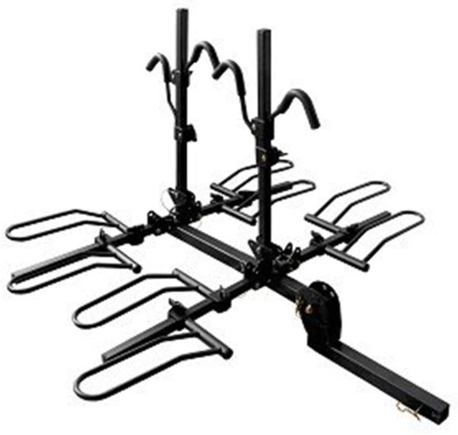 Stromberg Carlson BC-204 Platform Mount 4-Bike Rack