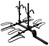 Stromberg Carlson BC-204 Platform Mount 4-Bike Rack
