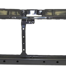 Titanium Plus Autoparts 1992-1995 Compatible With HONDA Civic Front Radiator Support HO1225104