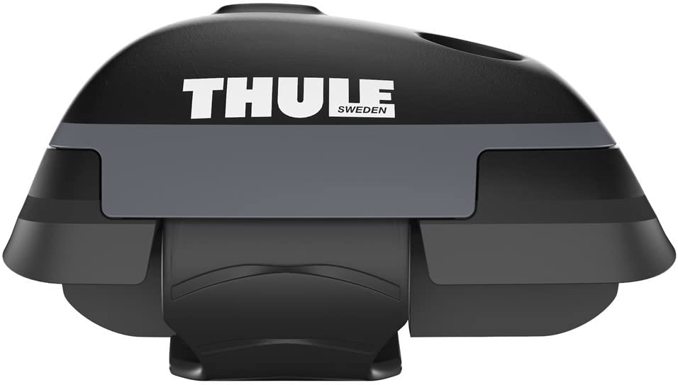 Thule AeroBlade Edge Raised Rail Roof Rack System (1 Bar)