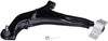 TUCAREST K620355 Front Left Lower Control Arm and Ball Joint Assembly Compatible With 2000-2001 Infiniti I30 02-04 I35 00-03 Nissan Maxima Driver Side Suspension
