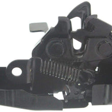 New Hood Latch Lock for Toyota Corolla 2014-2016 Fits TO1234134 5351002500