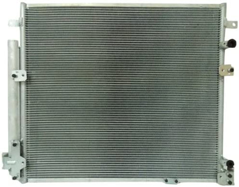 OSC Cooling Products 3350 New Condenser