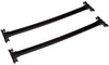 ZENITHIKE Roof Rack Crossbars Cargo Carrier 120LBS Capacity Fit for Toyota Highlander 2008-2013 Top Rail Luggage Carrier Aluminum Cargo Carrier Bars