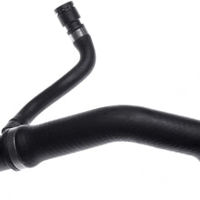 ACDelco 22736L Professional Branched Radiator Hose