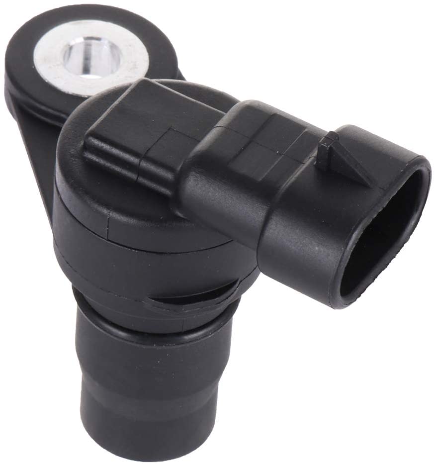 SCITOO 12584516 PC658 Camshaft Position Sensor (CPS) Fits 2004 2005 2006 2007 Chevrolet Colorado, 2004 2005 2006 2007 GMC Canyon, 2006 2007 Hummer H3, 2006 Isuzu i-350, 2007 2008 Isuzu i-370