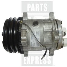 E8NN19D629AA - Parts Express, Air Conditioner, Compressor