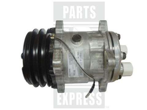 E8NN19D629AA - Parts Express, Air Conditioner, Compressor