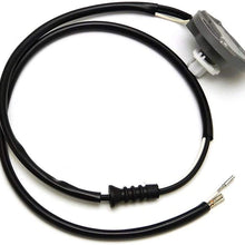 kemimoto 3849411 - Unidad de envío de sensor de ajuste para Volvo Penta SX, DP-S, DP-SM Drive