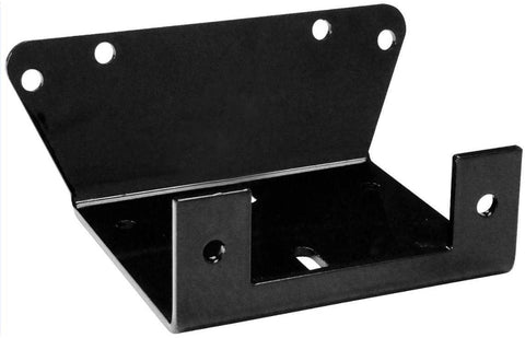 12-13 HONDA TRX500FORE: QuadBoss Winch Mount System