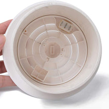 Car Electrical Appliances Air Fans RV Roof Fans RV roof Air Vent Grille No Fan Travel Trailer Van Ceiling Air Vent Fans