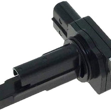 Mass Air Flow Sensor Meter MAF Fits Toyota Venza Highlander Matrix Avalon RAV4 Camry Corolla Sienna IS F IS250 IS350 ES350 GS350 Scion xB xD tC Replace 22204-0H010 22204-31020 22204-31010