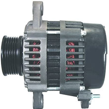 Premier Gear PG-8460 SAE J1171 Marine Certified Delco 7SI Professional Grade New Alternator, 1 Pack