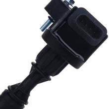 A-Premium Ignition Coil Compatible with Buick LaCrosse Cadillac ATS 2016-2018 CT6 CTS XT5 Chevrolet Camaro GMC Canyon 2.8L 3.6L