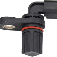 NewYall Rear Center ABS Wheel Speed Sensor