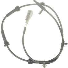 Rear Right Passenger Side ABS Wheel Speed Sensor for Nissan Murano 2009-2011
