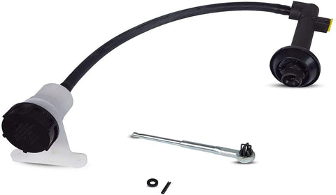 Clutch Master Cylinder works with Ranger XL XLT Splash StandardExtended Cab Pickup 2-Door 1995-2011 2.3L L4 2.5L L4 3.0L V6