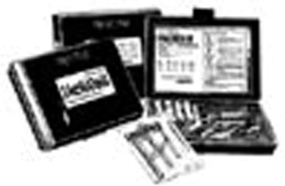 Heli-Coil 5523-12 Spark Plug Hole Kit