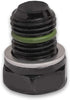 SMART-O R3 Oil Drain Plug M14x1.5mm - Engine Oil Pan Protection Plug with Anti-Leak & Anti-Vibration Function - Install Faster, Re-usable and Eco-Friendly