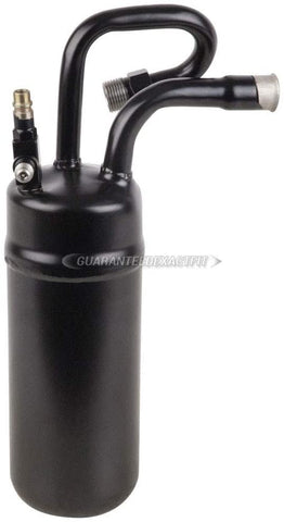 For Ford Explorer Ranger Mazda B2300 B3000 A/C AC Accumulator Receiver Drier - BuyAutoParts 60-30853 New