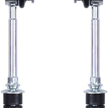 Ai CAR FUN 4 PCS Rear Sway Bar Links Stabilizer Driver Fit for 1996-2002 4Runner