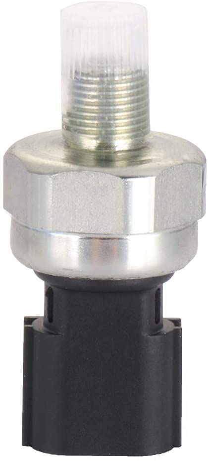 ECCPP Oil Pressure Sensor Switch Connector Sender Fit for Infiniti QX56 Nissan 350Z Nissan Altima Nissan Armada Nissan Frontier Nissan Pathfinder Nissan Titan Nissan Xterra PS417 Sending Unit