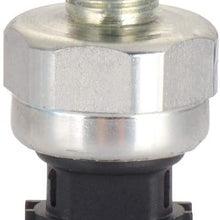ECCPP Oil Pressure Sensor Switch Connector Sender Fit for Infiniti QX56 Nissan 350Z Nissan Altima Nissan Armada Nissan Frontier Nissan Pathfinder Nissan Titan Nissan Xterra PS417 Sending Unit