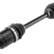 SUNROAD Right Front CV Drive Joint Axle Shaft Assembly fit for 1998 1999 2000 2001 2002 2003 2004 Honda Foreman 450 TRX450FM 4x4