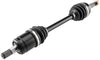 SUNROAD Right Front CV Drive Joint Axle Shaft Assembly fit for 1998 1999 2000 2001 2002 2003 2004 Honda Foreman 450 TRX450FM 4x4