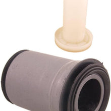 Mb598547 - Arm Bushing (for Front Upper Control Arm) For Mitsubishi