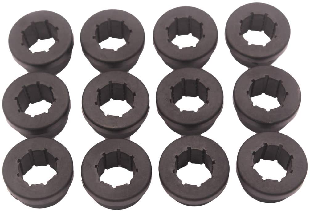 Homyl Replacement Bushings for Skunk2 Lower Control Arm &