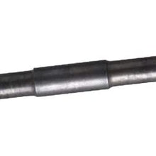 Bodeman - Front LEFT Driver Side CV Axle Half Shaft Assembly for 2007-2011 Toyota Camry 2.4L