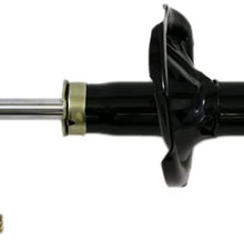 Gabriel G56538 Black Ultra Strut, 1 Pack